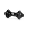 TSC Symbol Front 36H Hub Black